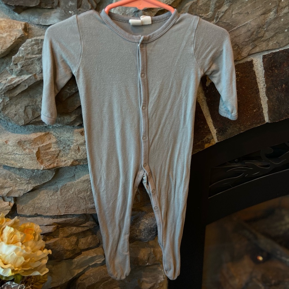 Kyte Baby Footie